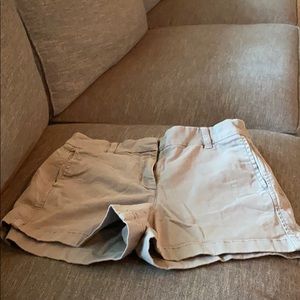 J Crew shorts